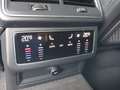 View of rear climate control switch