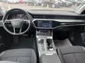 View of dashboard