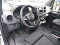 View of dashboard