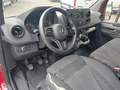 View of dashboard