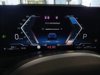 Вид на приборную панель