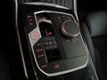 View of centre console