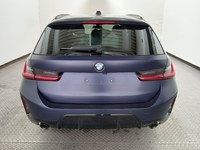 Rear view