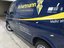 Seitenteil hinten links
