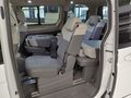 View of rear seat