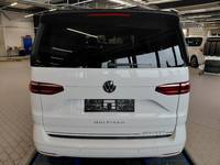 Rear view