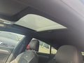 View of sunroof / panoramic roof