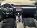 View of dashboard
