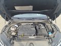 View of engine compartment