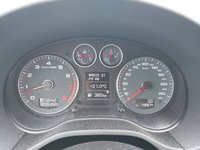 Pogled kombi instrument