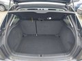 View of boot / luggage space