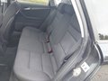 View of rear seat