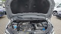View of engine compartment