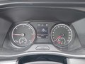 Pogled kombi instrument