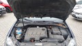 View of engine compartment