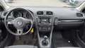 View of dashboard