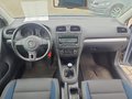 View of dashboard