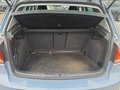 View of boot / luggage space