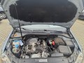 View of engine compartment