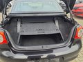 View of boot / luggage space