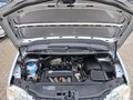 View of engine compartment
