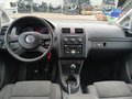 View of dashboard