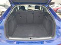 View of boot / luggage space