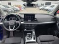 View of dashboard