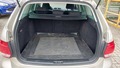 View of boot / luggage space