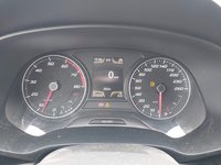Pogled kombi instrument