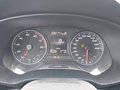 Pogled kombi instrument