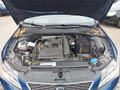 View of engine compartment