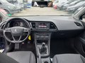 View of dashboard