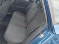 View of rear seat