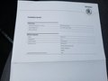 Teeninduse sissekanne