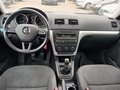 View of dashboard