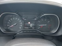 Pogled kombi instrument