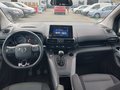 View of dashboard