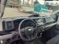 View of dashboard