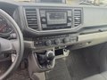 View of dashboard