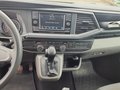 View of dashboard