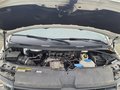 View of engine compartment