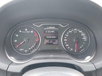 Pogled kombi instrument