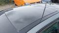 View of sunroof / panoramic roof