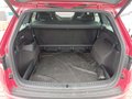 View of boot / luggage space