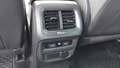 View of rear climate control switch