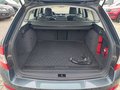 View of boot / luggage space
