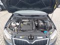 View of engine compartment