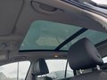 View of sunroof / panoramic roof