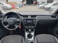View of dashboard